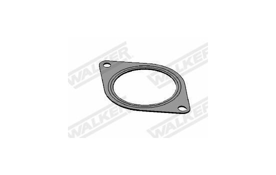 Gasket, exhaust pipe, Image 2