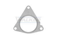 Gasket, exhaust pipe