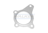 Gasket, exhaust pipe