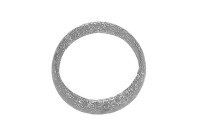 Gasket, exhaust pipe