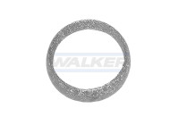 Gasket, exhaust pipe