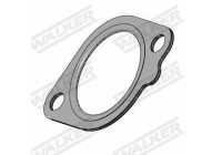 Gasket, exhaust pipe