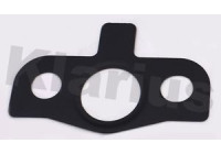 Gasket, exhaust pipe