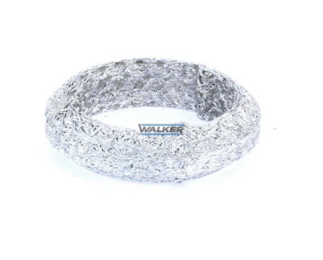 Gasket, exhaust pipe, Image 4