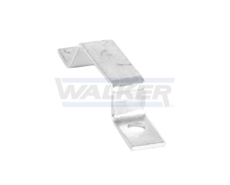 Gasket, exhaust pipe, Image 7