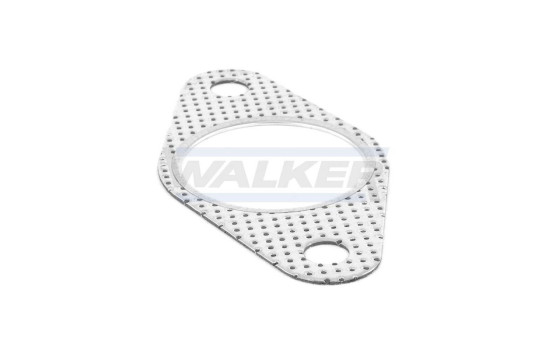 Gasket, exhaust pipe, Image 7
