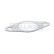 Gasket, exhaust pipe, Thumbnail 8
