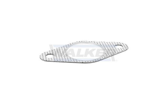Gasket, exhaust pipe, Image 8