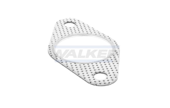 Gasket, exhaust pipe, Image 9