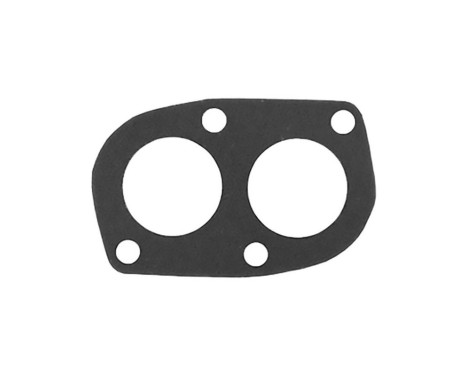 Gasket, exhaust pipe, Image 3