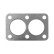 Gasket, exhaust pipe, Thumbnail 3