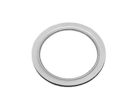 Gasket, exhaust pipe, Image 9