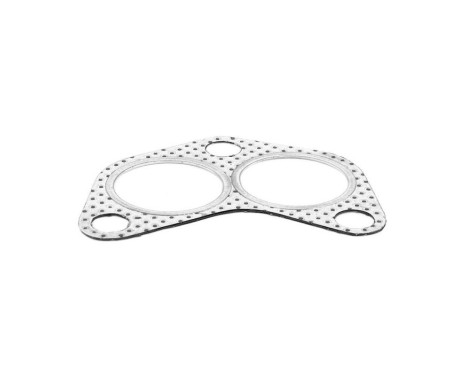 Gasket, exhaust pipe, Image 9