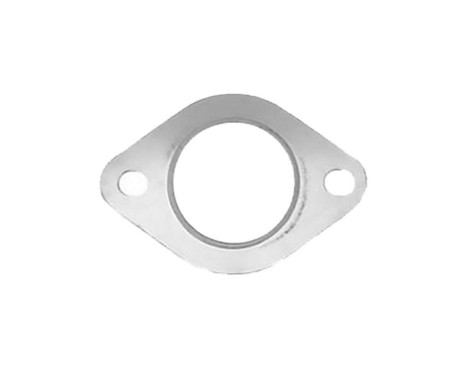 Gasket, exhaust pipe, Image 3