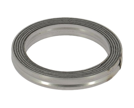Gasket, exhaust pipe, Image 2