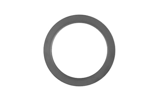 Gasket, exhaust pipe, Image 9