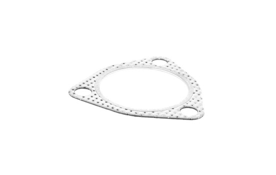 Gasket, exhaust pipe, Image 9