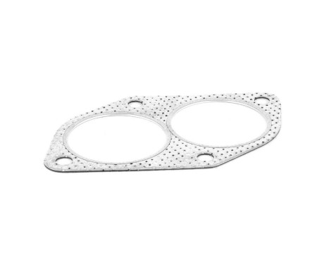 Gasket, exhaust pipe, Image 6