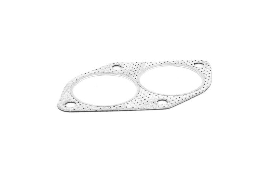 Gasket, exhaust pipe, Image 6