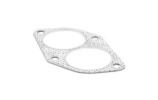 Gasket, exhaust pipe, Image 7