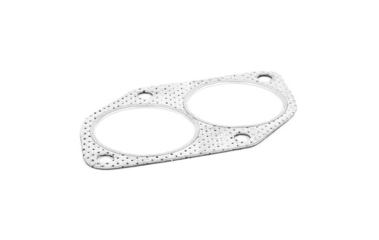 Gasket, exhaust pipe, Image 8