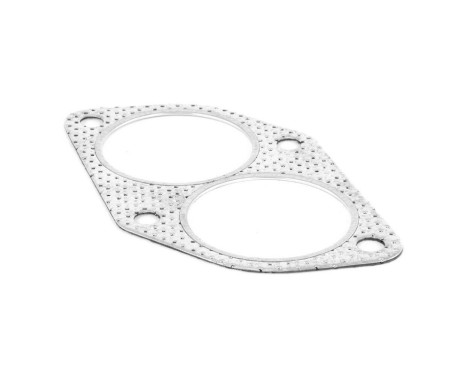 Gasket, exhaust pipe, Image 9