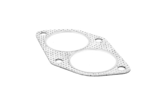 Gasket, exhaust pipe, Image 9