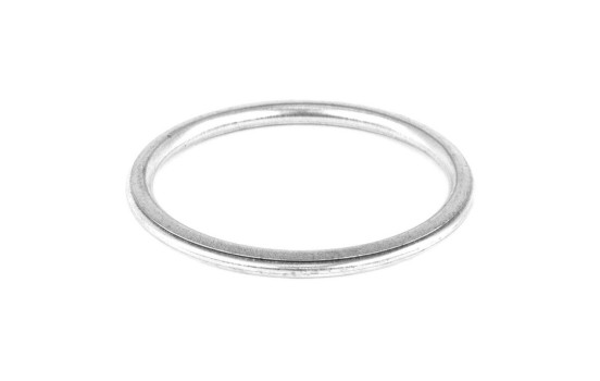 Gasket, exhaust pipe, Image 6