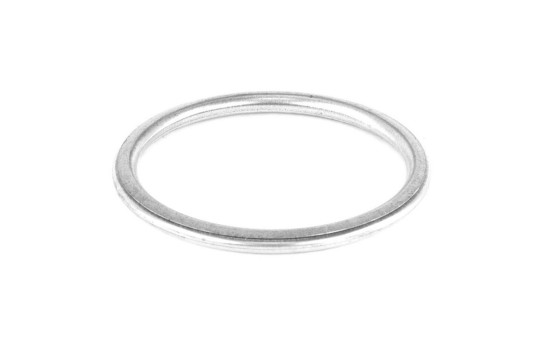 Gasket, exhaust pipe, Image 7