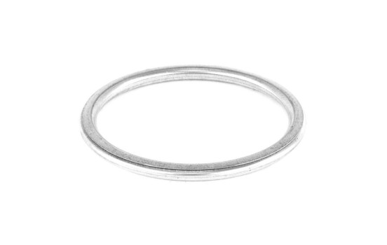 Gasket, exhaust pipe, Image 8