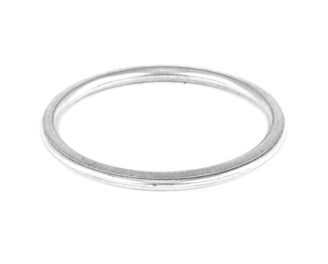 Gasket, exhaust pipe, Image 9