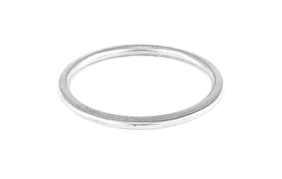 Gasket, exhaust pipe, Image 9