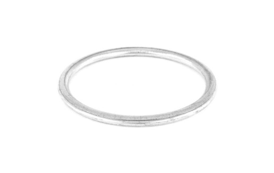 Gasket, exhaust pipe, Image 6