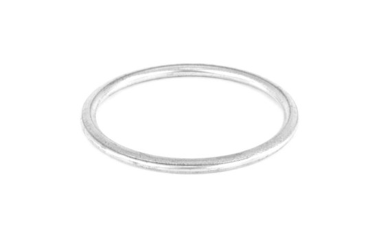 Gasket, exhaust pipe, Image 7