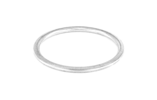 Gasket, exhaust pipe, Image 8