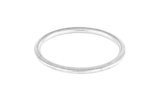 Gasket, exhaust pipe, Image 9
