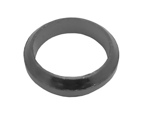 Gasket, exhaust pipe, Image 6