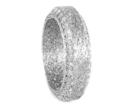 Gasket, exhaust pipe, Image 7