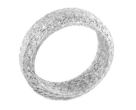 Gasket, exhaust pipe, Image 8