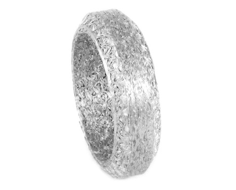 Gasket, exhaust pipe, Image 9