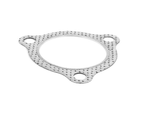 Gasket, exhaust pipe, Image 9