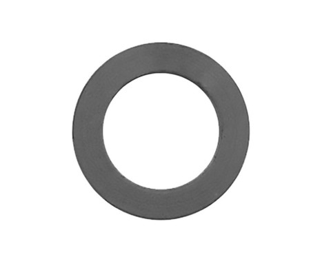 Gasket, exhaust pipe, Image 6