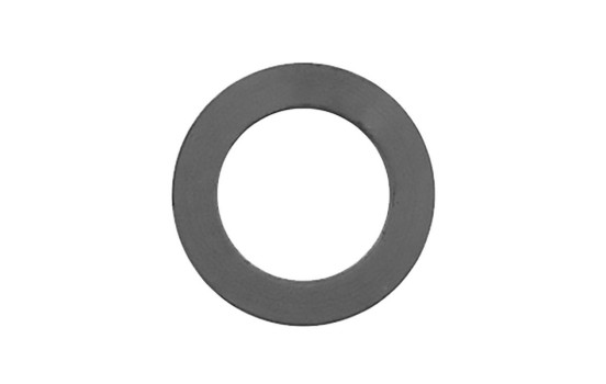 Gasket, exhaust pipe, Image 6