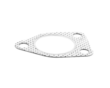 Gasket, exhaust pipe, Image 9