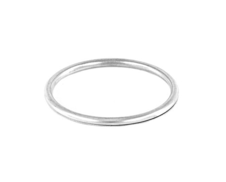 Gasket, exhaust pipe, Image 6