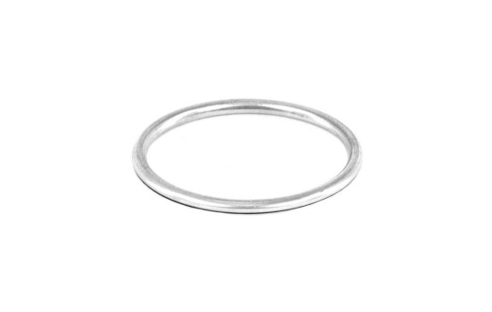 Gasket, exhaust pipe, Image 7