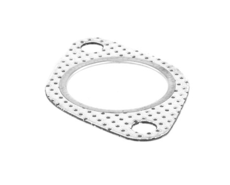 Gasket, exhaust pipe, Image 7