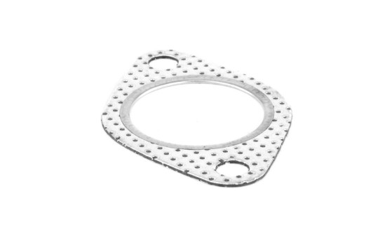 Gasket, exhaust pipe, Image 7
