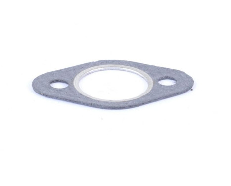 Gasket, exhaust pipe, Image 5