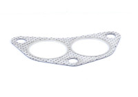 Gasket, exhaust pipe